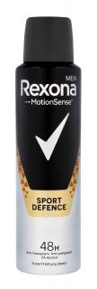 Unilever Rexona Deo Spray Men Sport Defence 48h dla Mężczyzn 150ml