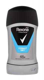 Unilever Rexona Deo Sztyft Men Cobalt 50ml T40