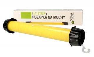 Vaco Eco Pułapka Na Muchy Fly Stick 1szt