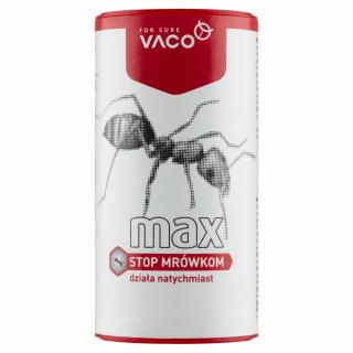 Vaco Max Proszek Na Mrówki - Stop Mrówkom 250 G