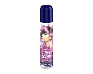 Venita 1- Day Color Spray Koloryzujący Do Włosów - Nr 13 Magic Pink (Różowy) 50ml