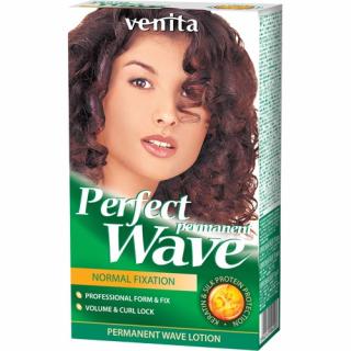 Venita Perfect Wave Płyn Do Trwałej Ondulacji - Normal (Normalna) 1op.