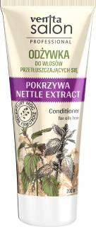 Venita Salon Odżywka do Włosów Przetłuszczających się Pokrzywa 200ml