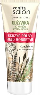 Venita Salon Odżywka do Włosów Wypadających Skrzyp Polny 200ml