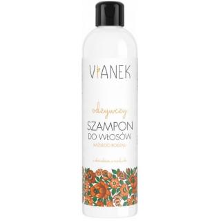 VIANEK Odżywczy Szampon do Włosów 300 ml