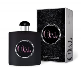 Vittorio Bellucci Opal Black For Women Woda Perfumowana 100ml