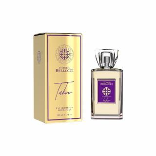 Vittorio Bellucci Taboo Woda Perfumowana Dla Kobiet 100ml