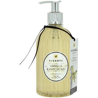 VIVANEL Mydło w Płynie Vanille Patchouli 350 ml