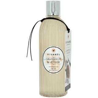 VIVANEL Żel pod Prysznic Grapefruit Vetiver 300 ml