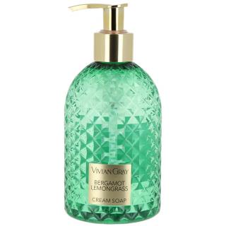 VIVIAN Gray Eleganckie Mydło w Płynie Bergamot and Lemongrass 300 ml