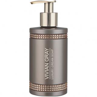 VIVIAN GRAY Mydło w Płynie Brown Crystals 250 ml