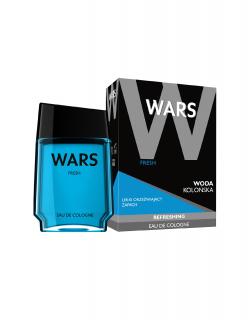 Wars Fresh Woda Kolońska 90ml