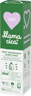 Yope Mama Cica Maść Ujędrniająca Skórę Piersi 100ml