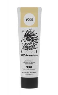 Yope Odżywka Do Włosów Mleko Owsiane 170ml