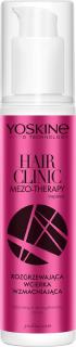 Yoskine Hair Clinic Mezo Therapy Rozgrzewająca Wcierka Wzmacniająca 150 ml