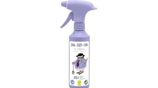 Zaa-Zoo-Laa Płyn Do Czyszczenia El Grubel - Łazienka,Armatura 350ml