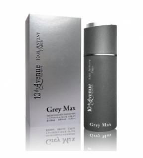 10th Avenue Karl Antony Grey Max - woda toaletowa 100 ml