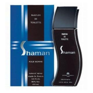 Arno Sorel Shaman - woda toaletowa 100 ml