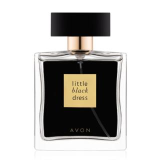 Avon Little Black Dress - woda perfumowana 50 ml