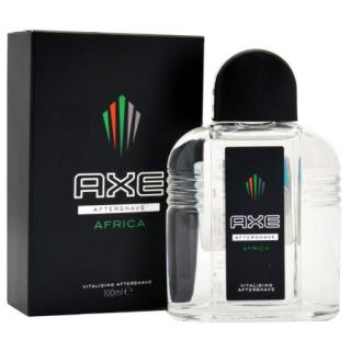 Axe Africa - woda po goleniu 100 ml