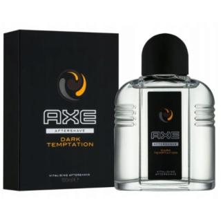 Axe Dark Temptation - woda po goleniu 100 ml