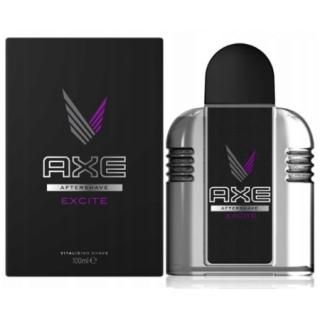 Axe Excite - woda po goleniu 100 ml