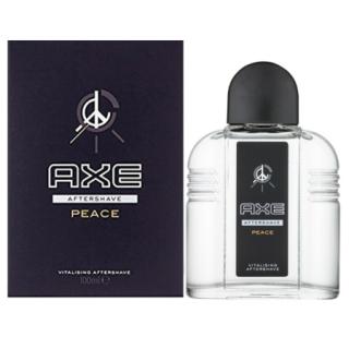 Axe Peace - woda po goleniu 100 ml