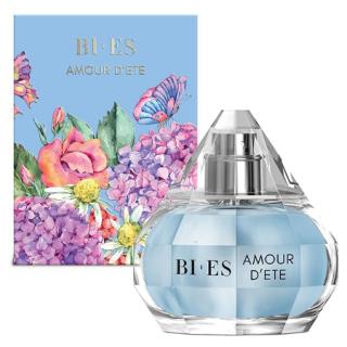 Bi-Es Amour D'ete - woda perfumowana 100 ml