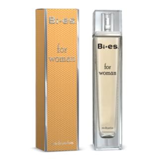 Bi-Es For Woman - woda perfumowana 100 ml