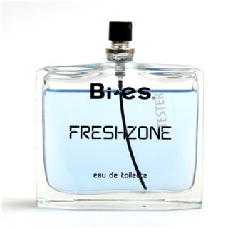 Bi-Es Fresh Zone - woda toaletowa, tester 100 ml