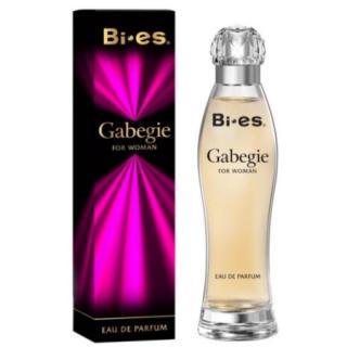 Bi-Es Gabegie Woman - woda perfumowana 100 ml