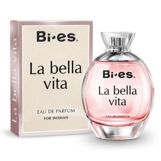 Bi-Es La Bella Vita - woda perfumowana 100 ml
