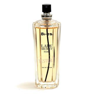 Bi-Es Lady Secret Fame - woda perfumowana, tester 50 ml