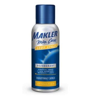 Bi-es, Makler Attraction - dezodorant 150 ml