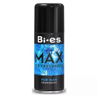 Bi-Es Max Ice Freshness Man - dezodorant 150 ml