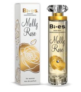 Bi-Es Melly Rose - woda perfumowana 100 ml