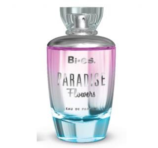 Bi-Es Paradise Flowers - woda perfumowana, tester 100 ml