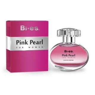 Bi-Es Pink Pearl Fabulous - woda perfumowana 50 ml