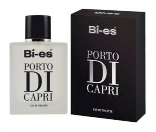 Bi-Es Porto di Capri Men - woda toaletowa 100 ml