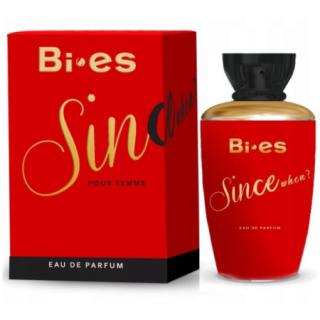 Bi-Es Since When - woda perfumowana 100 ml