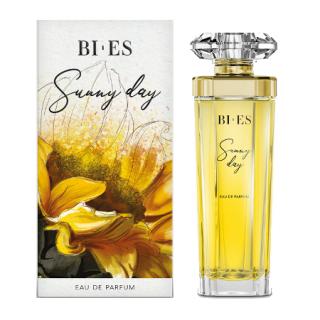 Bi-Es Sunny Day (Vegan collection) - woda perfumowana 50 ml