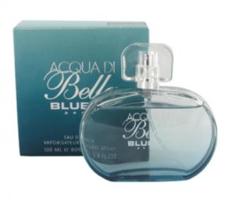 Blue Up Acqua Di Bella - woda perfumowana 100 ml
