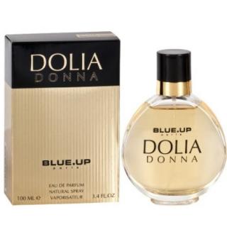 Blue Up Dolia Donna - woda perfumowana 100 ml