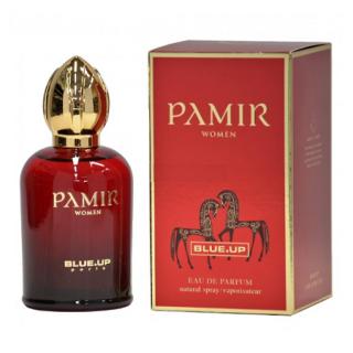 Blue Up Pamir - woda perfumowana 100 ml