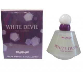 Blue Up White Devil - woda perfumowana 100 ml
