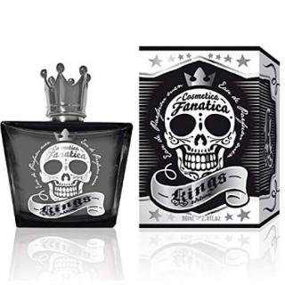 CF Skull Black Kings Edition - woda toaletowa 80 ml