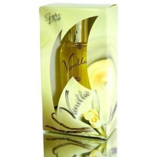 Chat Dor Vanilla - woda perfumowana 30 ml