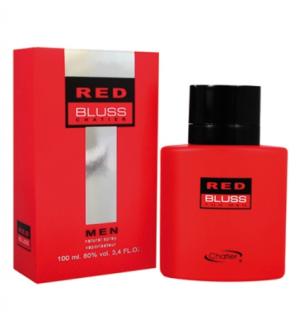 Chatler Bluss Red Men - woda toaletowa 100 ml