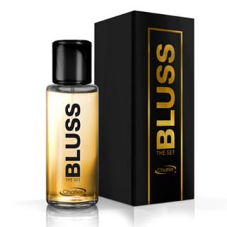 Chatler Bluss The Set Men - woda perfumowana 100 ml