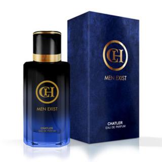 Chatler CH Men Exist - woda perfumowana 100 ml